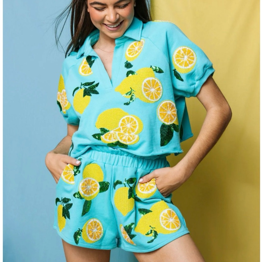 QOS Lemon Set